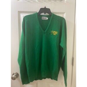 VTG MEN VERMONT HOCKEY All Stars 1988 Sweater